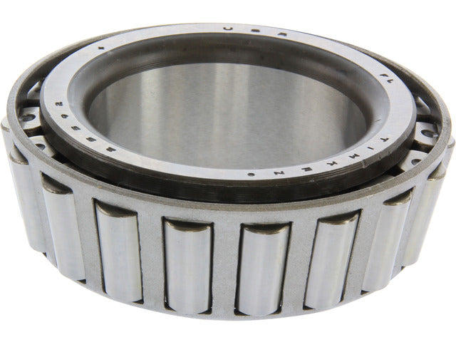 Centric Parts Wheel Bearing P/N:415.65005 Fits: Ford E-300 Econoline 1969, Ford F-250 69-66 - Image 1