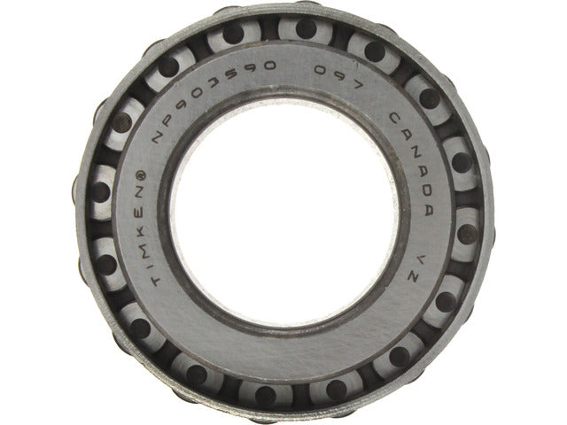 Centric Parts Wheel Bearing P/N:415.65007 Fits: Ford F-250 Super Duty 10-08, Ford F-350 Super Duty 09-07, Ford F-350 Super Duty 2011 - Image 5