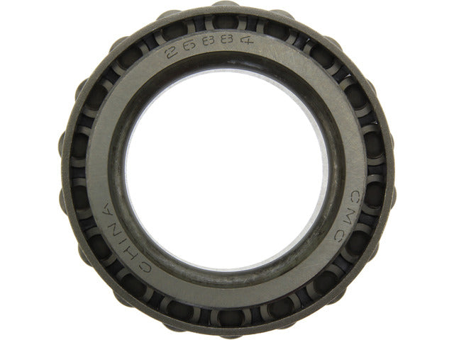 Centric Parts Wheel Bearing P/N:415.66001E Fits: Chevrolet C3500hd 02-91, Chevrolet P30 78-75, Chevrolet P30 99-85, GMC C3500 93-92, GMC C3500hd 02-91, GMC P35 78-75, GMC P3500 99-85, Workhorse P30 05-00 - Image 1