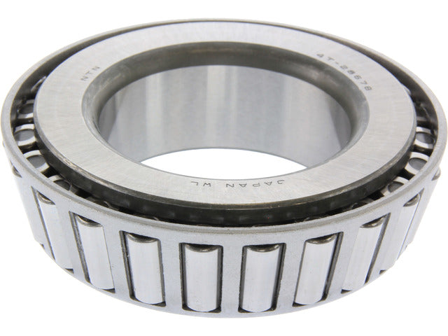 Centric Parts Wheel Bearing P/N:415.66004 Fits: Chevrolet C10 Panel, Chevrolet C10 Pickup, Chevrolet C10 Suburban, Chevrolet C20 Panel, Chevrolet C20 Pickup, Chevrolet C20 Suburban, Chevrolet K10 Pickup, Chevrolet K10 Suburban, Chevrolet K20 Panel - Image 1