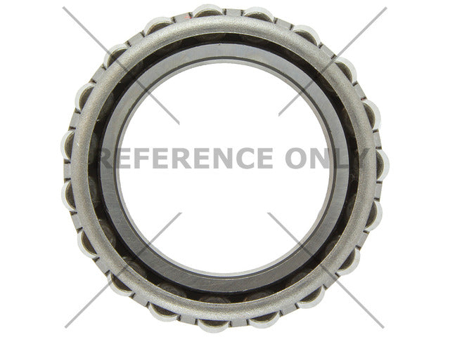 Centric Parts Wheel Bearing P/N:415.66009 Fits: Chevrolet Silverado 3500 05-01, GMC Sierra 3500 05-01 - Image 2
