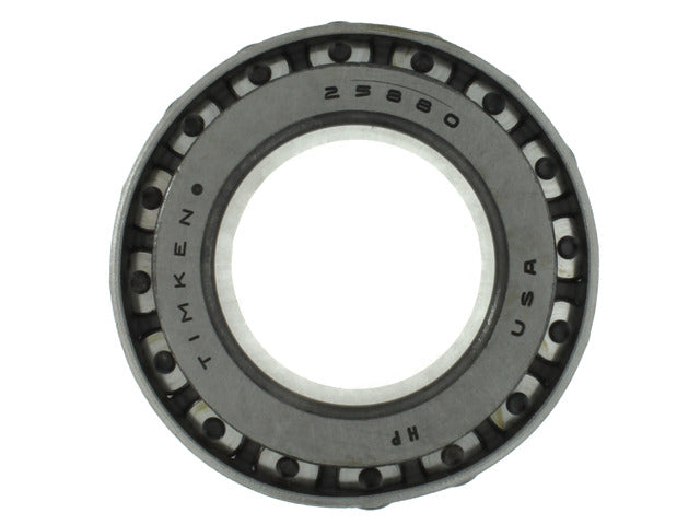 Centric Parts Wheel Bearing P/N:415.67004E Fits: Dodge A100, Dodge A108 Van, Dodge D100 Pickup, Dodge D100 Series, Ford F-53 Motorhome Chassis, Ford F-59 Commercial Stripped Chassis, Ford F-800, Ford F-800 Lpo - Image 3