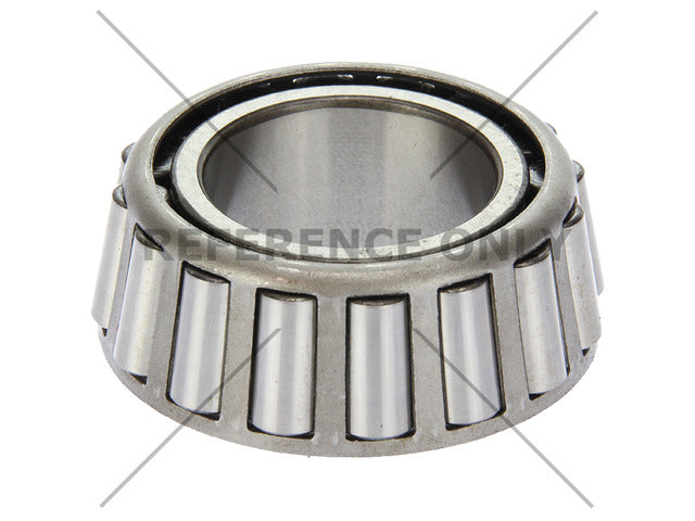 Centric Parts Wheel Bearing P/N:415.67004 Fits: Dodge A100, Dodge A108 Van, Dodge D100 Pickup, Dodge D100 Series, Ford F-53 Motorhome Chassis, Ford F-59 Commercial Stripped Chassis, Ford F-800, Ford F-800 Lpo - Image 1
