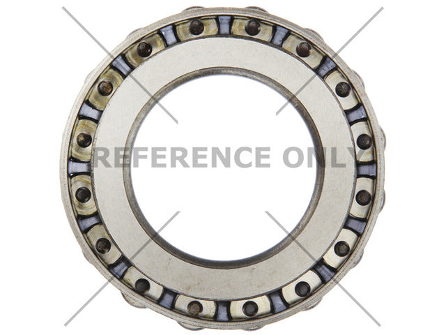 Centric Parts Wheel Bearing P/N:415.67004 Fits: Dodge A100, Dodge A108 Van, Dodge D100 Pickup, Dodge D100 Series, Ford F-53 Motorhome Chassis, Ford F-59 Commercial Stripped Chassis, Ford F-800, Ford F-800 Lpo - Image 2