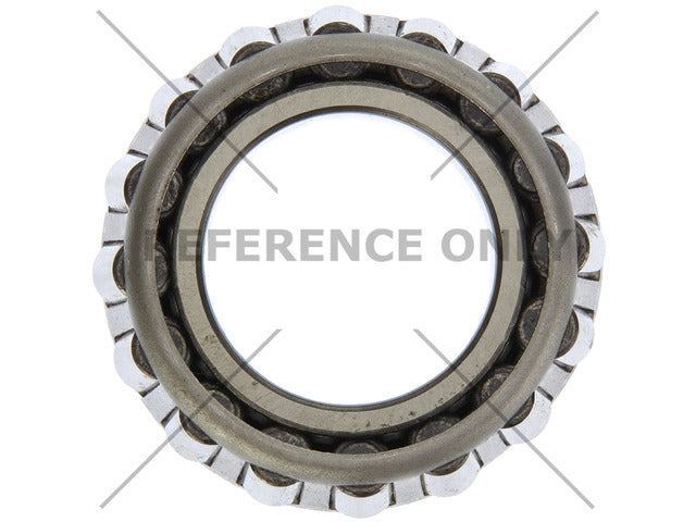 Centric Parts Wheel Bearing P/N:415.67004 Fits: Dodge A100, Dodge A108 Van, Dodge D100 Pickup, Dodge D100 Series, Ford F-53 Motorhome Chassis, Ford F-59 Commercial Stripped Chassis, Ford F-800, Ford F-800 Lpo - Image 5