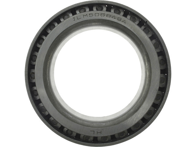 Centric Parts Wheel Bearing P/N:415.68007E Fits: Chevrolet C4500 Kodiak, Chevrolet P30, Dodge Ram 2500, Ford F-53 Motorhome Chassis, Ford F-59 Commercial Stripped Chassis, Ford F-super Duty, GMC C4500 Topkick, GMC P3500, Lexus Lx470, Maserati Quattroporte - Image 2
