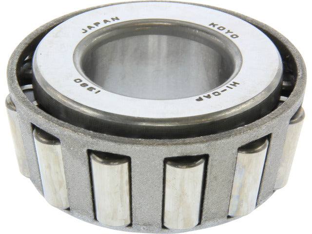 Centric Parts Wheel Bearing P/N:415.68010 Fits: Crosley Hot Shot, Crosley Super, Crosley Super Shot, Crosley Super Sports, Ford F-250, Ford F-350, Studebaker E13, Studebaker E14, Studebaker E15, Toyota T100 - Image 1
