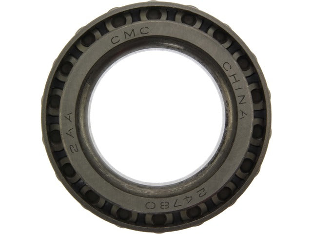 Centric Parts Wheel Bearing P/N:415.68011E Fits: Jeep Gladiator, Jeep J-100, Jeep J-200, Jeep J-210, Jeep J-220, Jeep J-230, Jeep J-2500, Jeep J-2600, Jeep J-2700, Jeep J-2800, Jeep J-300, Jeep J-310, Jeep J-320, Jeep J-330, Jeep J-3800, Jeep Wagoneer - Image 1