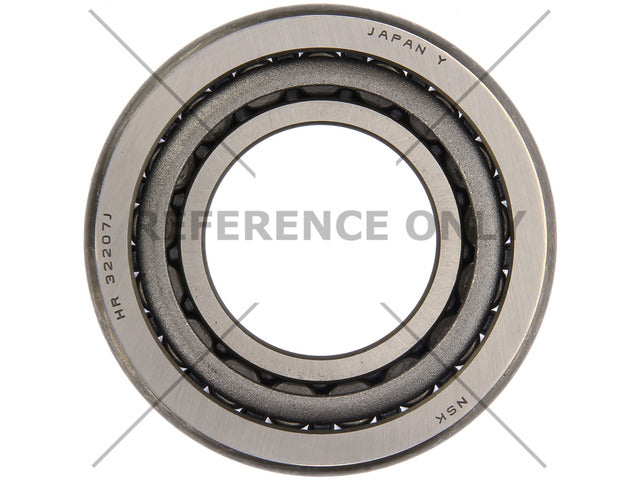 Centric Parts Wheel Bearing P/N:415.82000 Fits: Blue Bird All American Fe, Blue Bird Vision School Bus, Chevrolet C6500 Kodiak, Chevrolet C7500 Kodiak, Chevrolet T6500, Chevrolet T7500, Ford F-53 Motorhome Chassis, Ford F-59 Commercial Stripped Chassis - Image 2