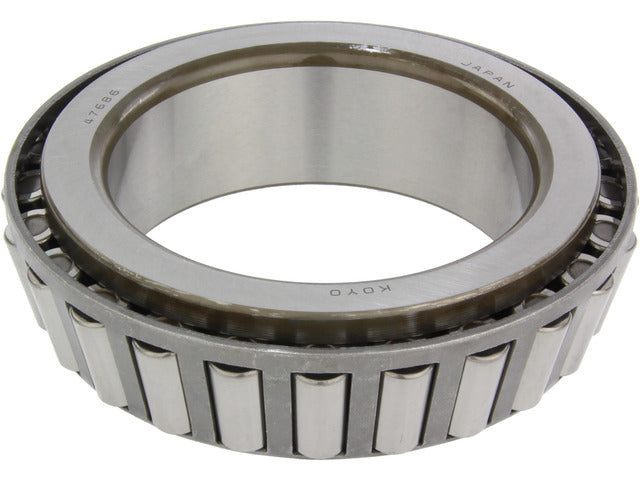 Centric Parts Wheel Bearing P/N:415.82002 Fits: Chevrolet B7, Chevrolet C4500 Kodiak, Chevrolet C6500 Kodiak, Chevrolet C70, Chevrolet C7500 Kodiak, Chevrolet T6500, Chevrolet T7500, Ford F-53 Motorhome Chassis, Ford F-59 Commercial Stripped Chassis - Image 1
