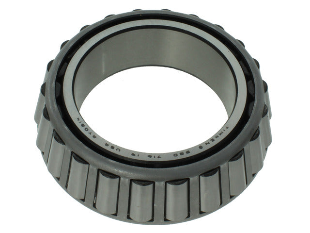 Centric Parts Wheel Bearing P/N:415.82004 Fits: Blue Bird All American Fe, Blue Bird Vision School Bus, Chevrolet C6500 Kodiak, Chevrolet C7500 Kodiak, Chevrolet T6500, Chevrolet T7500, Ford F-650, Ford F-750 - Image 4