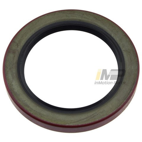 WJB Wheel Seal P/N:WS415009 Fits: Dodge W200 80-75, Dodge W250 93-81, Dodge W300 80-75, Dodge W350 93-81 - Image 1