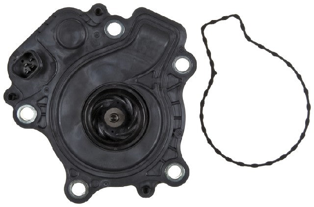 Gates Engine Water Pump P/N:41500E Fits: Lexus Ct200h 17-11, Toyota Prius 17-10, Toyota Prius C 19-12, Toyota Prius Plug-in 15-12, Toyota Prius Prime 2017, Toyota Prius V 17-12 - Image 3