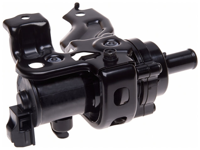 Gates Engine Auxiliary Water Pump P/N:41502E Fits: Toyota Prius 09-04 - Image 3