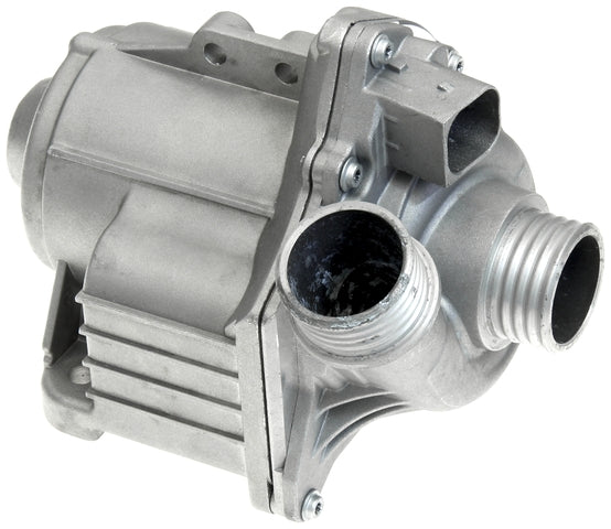 Gates Engine Auxiliary Water Pump,Engine Water Pump P/N:41504E Fits: BMW 1 Series M, BMW 135i, BMW 135is, BMW 335i, BMW 335i Xdrive, BMW 335is, BMW 335xi, BMW 535i, BMW 535i Gt, BMW 535i Gt Xdrive - Image 1