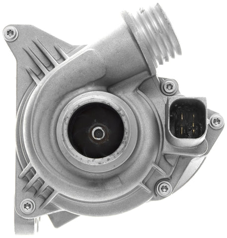 Gates Engine Auxiliary Water Pump,Engine Water Pump P/N:41504E Fits: BMW 1 Series M, BMW 135i, BMW 135is, BMW 335i, BMW 335i Xdrive, BMW 335is, BMW 335xi, BMW 535i, BMW 535i Gt, BMW 535i Gt Xdrive - Image 2