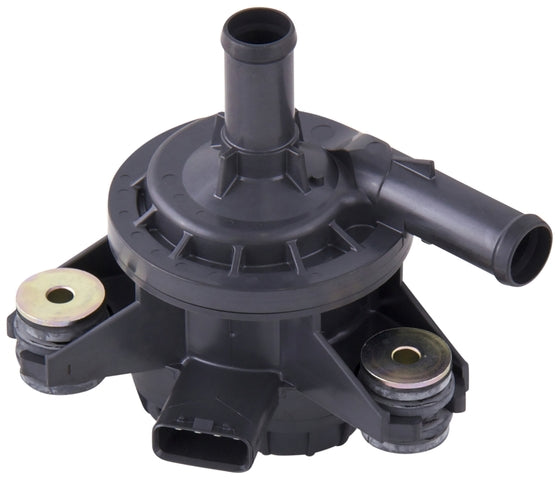Gates Engine Auxiliary Water Pump P/N:41506E Fits: Lexus Is200t 17-16, Lexus Is300 2019, Lexus Nx200t 17-15, Lexus Nx300 21-18, Lexus Rc200t 17-16 - Image 1