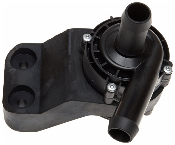 Gates Engine Auxiliary Water Pump P/N:41507E Fits: Ford F-250 Super Duty 10-08, Ford F-350 Super Duty 10-08, Ford F-450 Super Duty 10-08, Ford F-550 Super Duty 10-08 - Image 3