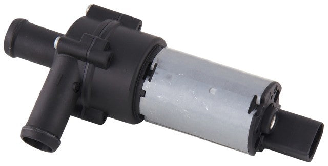 Gates Engine Auxiliary Water Pump P/N:41508E Fits: Audi A3 Quattro, Audi A6 Quattro, Audi Allroad Quattro, Audi Q7, Audi R8, Audi Tt Quattro, Lamborghini Gallardo, Porsche Cayenne, Volkswagen Eos - Image 1