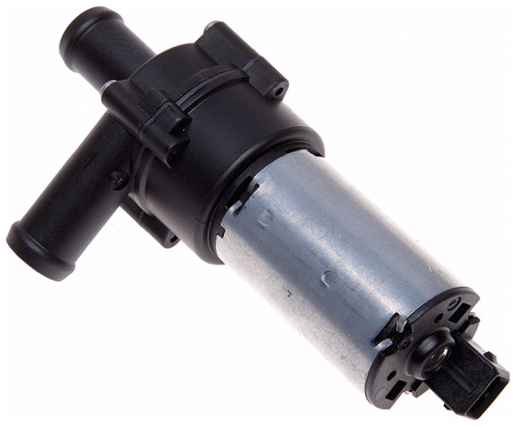 Gates Engine Auxiliary Water Pump P/N:41508E Fits: Audi A3 Quattro, Audi A6 Quattro, Audi Allroad Quattro, Audi Q7, Audi R8, Audi Tt Quattro, Lamborghini Gallardo, Porsche Cayenne, Volkswagen Eos - Image 2