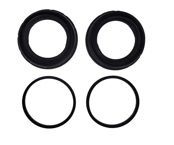 Better Brake Parts Disc Brake Caliper Repair Kit P/N:41510K Fits: Ford Expedition 09-07, Lincoln Navigator 09-07, Volvo C30 13-08, Volvo S40 11-04 - Image 1