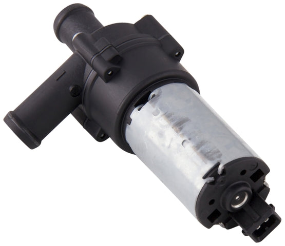 Gates Engine Auxiliary Water Pump P/N:41511E Fits: Audi 200, Audi 200 Quattro, Audi 5000, Audi A6 Quattro, Audi Allroad Quattro, Audi S4, Audi S6, Audi Tt, Audi Tt Quattro - Image 1