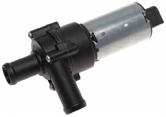 Gates Engine Auxiliary Water Pump P/N:41511E Fits: Audi 200, Audi 200 Quattro, Audi 5000, Audi A6 Quattro, Audi Allroad Quattro, Audi S4, Audi S6, Audi Tt, Audi Tt Quattro - Image 2
