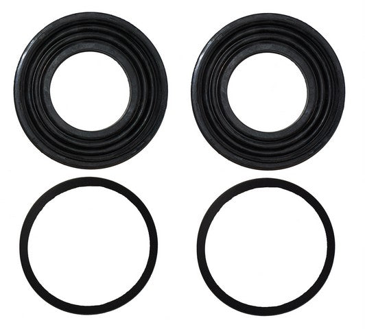 Better Brake Parts Disc Brake Caliper Repair Kit P/N:41515K Fits: Buick Enclave, Cadillac Xt5, Cadillac Xt6, Chevrolet Blazer, Chevrolet Traverse, Ford Flex, Ford Taurus, GMC Acadia, Honda Pilot, Lincoln Mks - Image 1