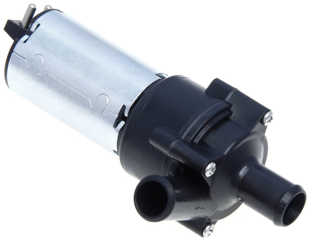 Gates Engine Auxiliary Water Pump P/N:41520E Fits: Dodge Sprinter 2500, Dodge Sprinter 3500, Freightliner Sprinter 2500, Freightliner Sprinter 3500, Mercedes-benz C220, Mercedes-benz C230, Mercedes-benz C280, Mercedes-benz C36 Amg, Mercedes-benz C43 Amg - Image 1