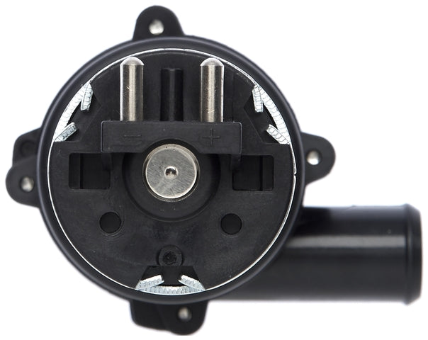 Gates Engine Auxiliary Water Pump P/N:41520E Fits: Dodge Sprinter 2500, Dodge Sprinter 3500, Freightliner Sprinter 2500, Freightliner Sprinter 3500, Mercedes-benz C220, Mercedes-benz C230, Mercedes-benz C280, Mercedes-benz C36 Amg, Mercedes-benz C43 Amg - Image 2