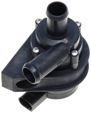 Gates Engine Auxiliary Water Pump P/N:41521E Fits: Audi A3, Audi A3 Quattro, Audi A5, Audi A5 Quattro, Audi Q5, Audi Tt, Audi Tt Quattro, Audi Tts Quattro - Image 1