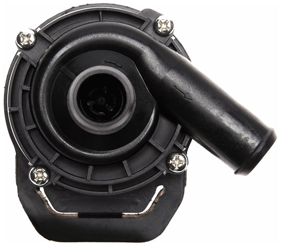 Gates Engine Auxiliary Water Pump P/N:41522E Fits: Mercedes-benz A180, Mercedes-benz C180, Mercedes-benz C350e, Mercedes-benz C43 Amg, Mercedes-benz Cla250, Mercedes-benz Cla45 Amg, Mercedes-benz Cls63 Amg S, Mercedes-benz E300 - Image 3