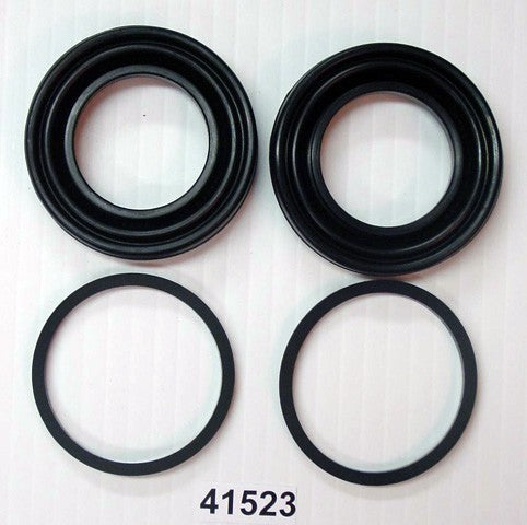 Better Brake Parts Disc Brake Caliper Repair Kit P/N:41523K Fits: Cadillac Cts 14-08 - Image 1