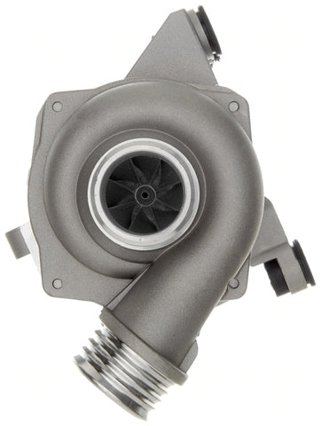 Gates Engine Water Pump P/N:41526E Fits: BMW 128i, BMW 323i, BMW 325i, BMW 325xi, BMW 328i, BMW 328i Xdrive, BMW 328xi, BMW 330i, BMW 330xi, BMW 525i, BMW 525xi, BMW 528i, BMW 528i Xdrive, BMW 528xi, BMW 530i, BMW 530xi, BMW X3, BMW X5, BMW Z4 - Image 3