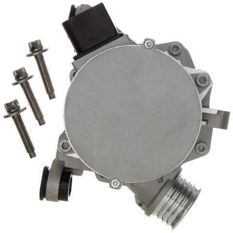 Gates Engine Water Pump P/N:41526E Fits: BMW 128i, BMW 323i, BMW 325i, BMW 325xi, BMW 328i, BMW 328i Xdrive, BMW 328xi, BMW 330i, BMW 330xi, BMW 525i, BMW 525xi, BMW 528i, BMW 528i Xdrive, BMW 528xi, BMW 530i, BMW 530xi, BMW X3, BMW X5, BMW Z4 - Image 2