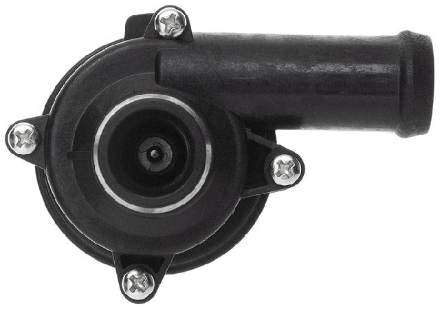Gates Engine Auxiliary Water Pump P/N:41527E Fits: Cadillac Catera 01-97, Oldsmobile Silhouette 2000, Saab 9-5 03-99 - Image 2