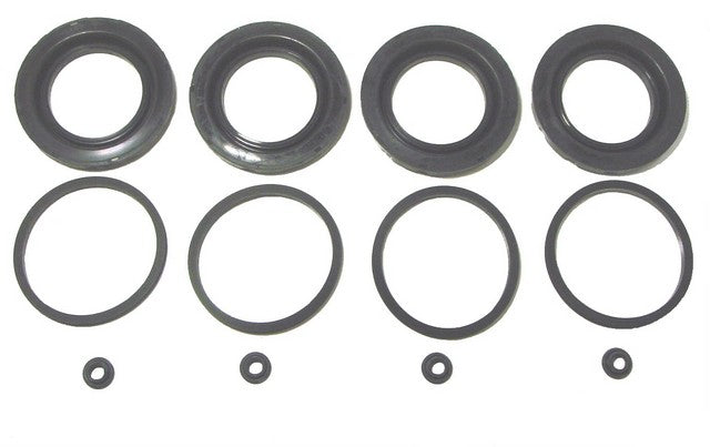 Better Brake Parts Disc Brake Caliper Repair Kit P/N:41527K Fits: Chrysler 300, Dodge Challenger, Dodge Charger, Dodge Magnum, Jeep Grand Cherokee, Mercedes-benz Cl550 - Image 1