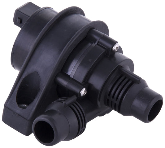 Gates Engine Auxiliary Water Pump P/N:41529E Fits: BMW 745i 05-02, BMW 745li 05-02, BMW 750i 08-06, BMW 750li 08-06, BMW 760i 06-04, BMW 760li 08-03, BMW Alpina B7 08-07, BMW X5 06-00, Land Rover Range Rover 12-06, Land Rover Range Rover Sport 12-06 - Image 1