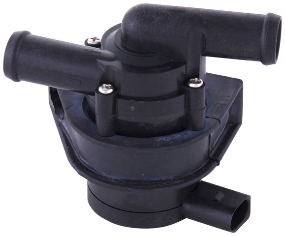 Gates Engine Auxiliary Water Pump P/N:41530E Fits: Audi A4 01-98, Audi A4 Quattro 01-98, Audi A6 01-98, Audi A6 Quattro 04-98, Volkswagen Passat 05-01 - Image 1