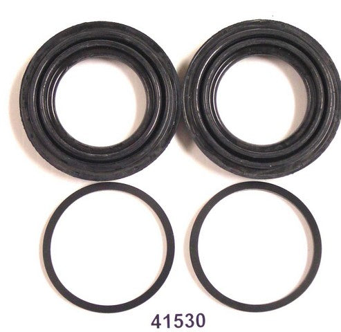 Better Brake Parts Disc Brake Caliper Repair Kit P/N:41530K Fits: Dodge Ram 2500 10-09, Dodge Ram 3500 10-09, Ram 2500 18-11, Ram 3500 18-11 - Image 1