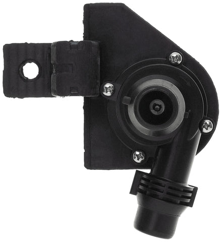 Gates Engine Auxiliary Water Pump P/N:41531E Fits: BMW 525i 05-02, BMW 530i 03-02, BMW 545i 05-04, BMW 550i 07-06, BMW 645ci 05-04, BMW 650ci 2010, BMW 650i 10-06 - Image 3