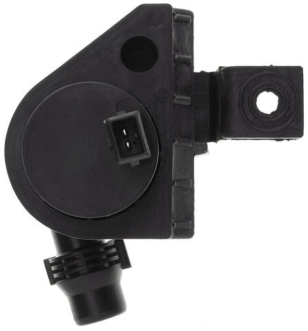 Gates Engine Auxiliary Water Pump P/N:41531E Fits: BMW 525i 05-02, BMW 530i 03-02, BMW 545i 05-04, BMW 550i 07-06, BMW 645ci 05-04, BMW 650ci 2010, BMW 650i 10-06 - Image 2