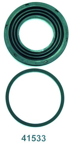Better Brake Parts Disc Brake Caliper Repair Kit P/N:41533K Fits: Lincoln Mkt 11-10 - Image 1