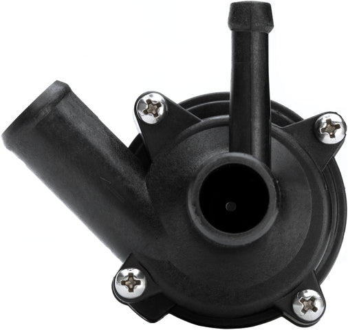 Gates Engine Auxiliary Water Pump P/N:41535E Fits: Mercedes-benz C220, Mercedes-benz C230, Mercedes-benz C280, Mercedes-benz C36 Amg, Mercedes-benz C43 Amg, Mercedes-benz Clk320, Mercedes-benz Clk430, Mercedes-benz Clk55 Amg, Mercedes-benz E300 - Image 2