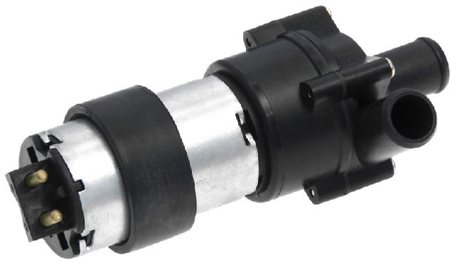 Gates Engine Auxiliary Water Pump P/N:41536E Fits: Mercedes-benz C230, Mercedes-benz C240, Mercedes-benz C280, Mercedes-benz C32 Amg, Mercedes-benz C320, Mercedes-benz C350, Mercedes-benz C55 Amg, Mercedes-benz Clk320, Mercedes-benz Clk350 - Image 1