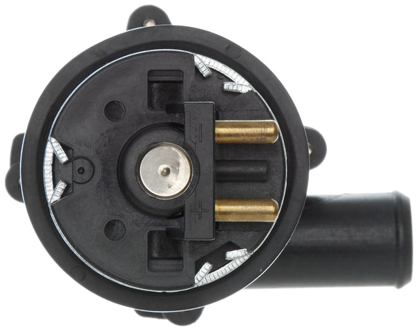 Gates Engine Auxiliary Water Pump P/N:41536E Fits: Mercedes-benz C230, Mercedes-benz C240, Mercedes-benz C280, Mercedes-benz C32 Amg, Mercedes-benz C320, Mercedes-benz C350, Mercedes-benz C55 Amg, Mercedes-benz Clk320, Mercedes-benz Clk350 - Image 2