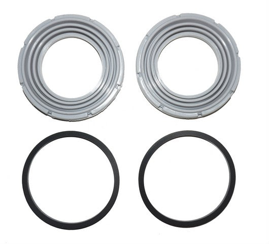 Better Brake Parts Disc Brake Caliper Repair Kit P/N:41542K Fits: Chevrolet Express 3500 20-09, Chevrolet Express 4500 20-09, GMC Savana 3500 20-09, GMC Savana 4500 20-09 - Image 1