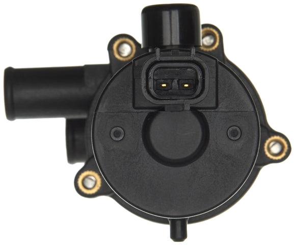 Gates Engine Auxiliary Water Pump P/N:41544E Fits: Honda Civic 11-06 - Image 2