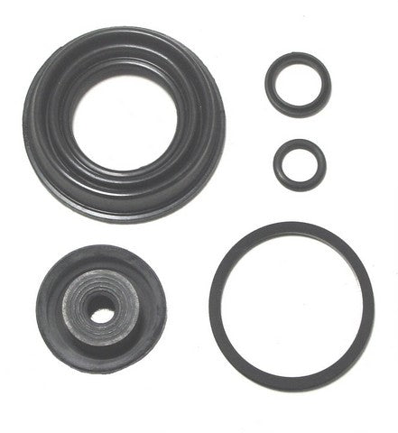 Better Brake Parts Disc Brake Caliper Repair Kit P/N:41544K Fits: Buick Cascada, Buick Encore, Buick Verano, Cadillac Elr, Chevrolet Cruze, Chevrolet Cruze Limited, Chevrolet Sonic, Chevrolet Trax, Chevrolet Volt - Image 1