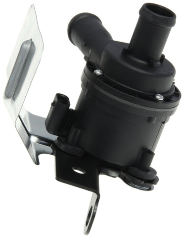 Gates Engine Auxiliary Water Pump P/N:41545E Fits: Buick Lacrosse 16-12, Buick Regal 16-12, Chevrolet Malibu 14-13 - Image 1